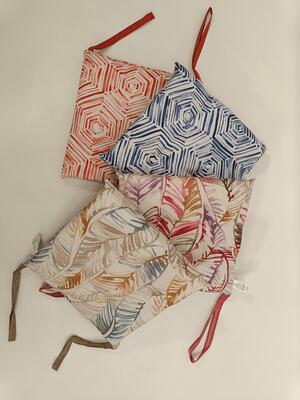 CUSCINO CUCINA PATRICK Ingrosso Tessile Casa Tellini S.r.l.